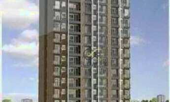 Imagem: Apartamento com 2 dormitórios à venda