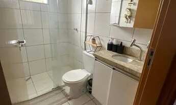 Imagem 2: Aluguel apartamento Ceilândia