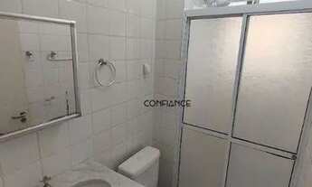 Imagem 6: Apartamento com 2 dormitórios à venda, 47 m² por R$ 240.000,00 - Vargeão - Jaguariúna/SP