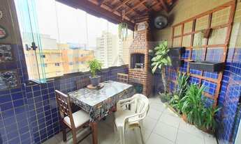 Imagem: São Vicente, Comprar, Apartamento no Centro