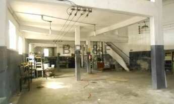 Imagem 7: GALPÃO E ESCRITÓRIO NA VILA PRUDENTE