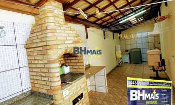 Imagem 15: Área Privativa para venda no Bairro Fernão Dias