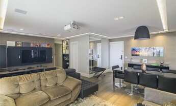 Imagem 2: Apartamento com 2 quartos, 147m², à venda em São Bernardo do Campo, Centro