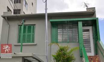 Imagem 2: Duas casas independentes para venda na Vila Mariana!