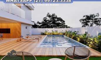 Imagem 6: Oportunidade: Casa 4 quartos sendo 3 suítes, Varanda, Piscina, em Condomínio Alphaville