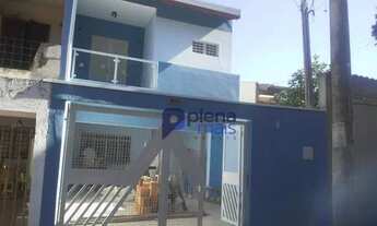 Imagem: Sobrado à venda, 170 m² por R$ 477.000,00