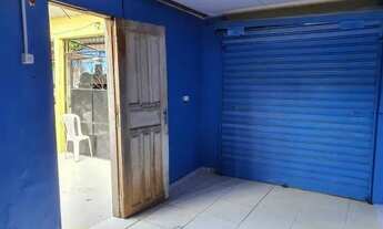 Imagem 5: Vendo ou Troco Casa 8x20 com Ponto Comercial