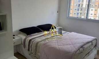 Imagem 6: Apartamento à venda Alphaville Bellagio com 02 suítes