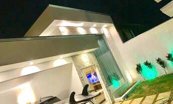 Imagem: Casa Ibiúna Maravilhosa