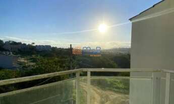 Imagem: Casa nova com 03 quartos e 02 vagas de garagem