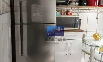 Imagem: Sobrado com 2 dormitórios à venda por