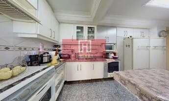 Imagem 4: Apartamento à venda no bairro Santana - São Paulo/SP, Zona Norte