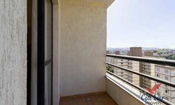 Imagem 7: Apartamento c/ 3 dorms(suíte) 2 vagas 76 m² à venda por R$589.000 - Condomínio Millenium