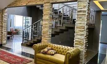 Imagem: Chácara alto padrão Condominio Terra do