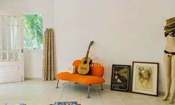 Imagem 2: Casa com 5 dormitórios à venda, 220 m² por R$ 1.750.000,00 - Vila Madalena - São Paulo/SP