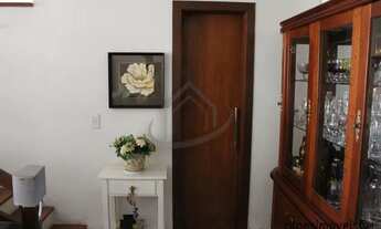 Imagem 2: Sobrado para Venda - 198m², 3 dormitórios, sendo 1 suites, 2 vagas - Hípica