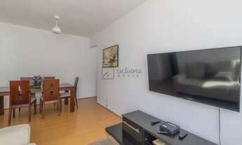 Imagem 7: Apartamento Locação 3 Dormitórios - 85 m² Brooklin