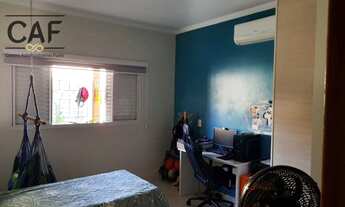 Imagem 3: Chácara com 4 dormitórios à venda, 989 m² por R$ 950.000,00 - Condomínio Ana Helena - Jagu