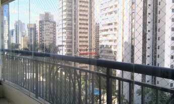 Imagem: Apartamento em Moema indios! Avenida Jandira