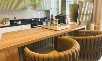 Imagem 2: Apto Novo e Lindíssimo em Boa Viagem com Unidades Promocionais 2Qrts Faça sua Proposta !