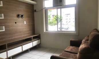 Imagem 7: Apartamento Espaço Verde 56 m² - Flores