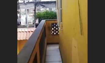 Imagem 6: Casa Roma Casa com 2 dormitórios