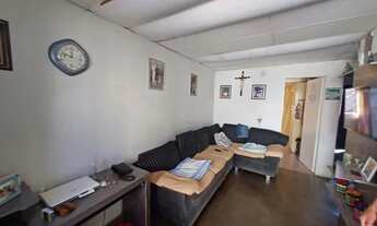 Imagem 2: Casa na 412 da Samambaia Norte