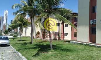 Imagem 3: NATAL - Apartamento Padrão - Ponta Negra