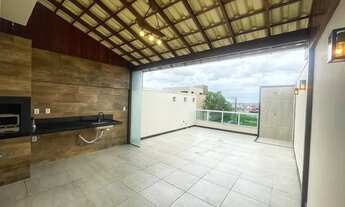 Imagem 3: Casa Triplex - Colina de Laranjeiras