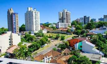 Imagem 4: Apartamento para Aluguel - Bom Jesus, 2 Quartos, 62 m2