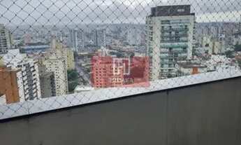 Imagem: Apartamento à venda no bairro Jabaquara