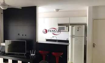 Imagem 6: Aluga apartamento Higienópolis com 3 dormitórios sendo 1 tipo apartamento sala 2 ambientes