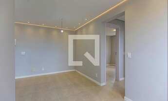 Imagem 5: Apartamento para Aluguel - Jardim Bela Vista, 2 Quartos, 42 m2