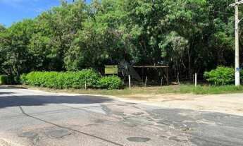 Imagem 3: área - Dois Córregos - Valinhos