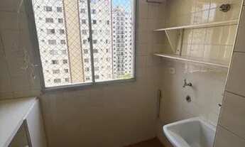Imagem 7: Apartamento para Aluguel com 2 quartos , 51m² em Vila Parque Jabaquara - São Paulo