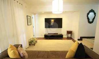 Imagem 6: São Paulo - Apartamento Padrão - VILA MADALENA