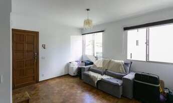 Imagem 4: Apartamento para Aluguel - Sion, 3 Quartos, 120 m2