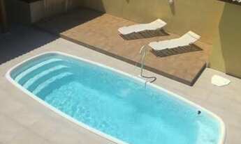 Imagem 4: Casa 4 Suites Vilas do Jacuipe - Excelente moradia ! Segurança e lazer!