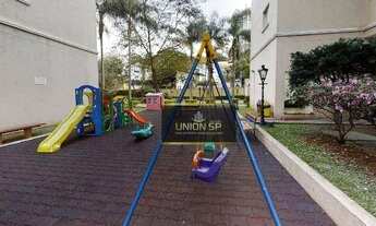 Imagem: Apartamento com 2 dormitórios à venda