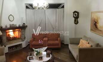 Imagem 4: Casa - Village Visconde de Itamaracá - Valinhos