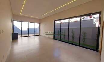 Imagem 2: Casa à venda, 196 m² por R$ 1.790.000,00 - Vila do Golf - Ribeirão Preto/SP