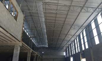 Imagem 7: Galpão/Depósito/Armazém para aluguel com 1100 metros quadrados em Jardim Arapongas - Guaru