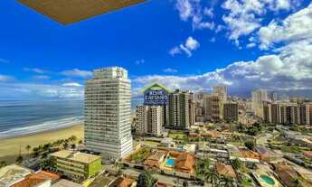 Imagem 5: CANTO DO FORTE, 03 DORMS, SENDO 2 SUITES, COM VISTA MAR