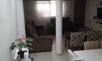 Imagem 3: 170 m² - 4 dormitórios, 2 suítes, 4 banheiros no total, 2 vagas, edícula, despensa, churr