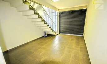 Imagem 3: Salão - Vila Industrial - Campinas