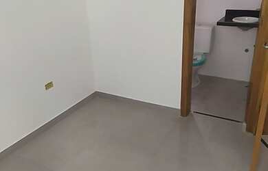 Imagem 2: Ref.: 2574 - Apartamento sem condomínio, 02 dormitórios sendo 01 suíte e 01 vaga - Jardim