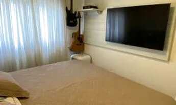 Imagem 7: Apartamento 3 suítes , semi- mobiliado, com sacada gourmet , 2 vagas de garagem