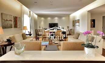 Imagem 2: Apartamento com 6 dormitórios à venda, 516 m² por R$ 8.800.000,00 - Cerqueira César - São