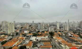 Imagem 3: Apartamento a venda na Mooca, 94m², 3 dormitórios, 1 suíte, 2 vagas, Andar alto, Condomíni