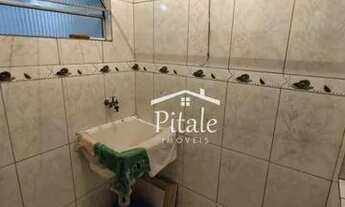 Imagem 4: Apartamento com 2 dormitórios à venda, 52 m² por R$ 150.000 - Parque Pirajussara - Embu da